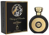 Perfume Milestone Victory Of Paradise Irish Moment Edp 100ML - Unissex