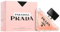 Perfume Prada Paradoxe Edp 90ML - Feminino (Recarregavel)