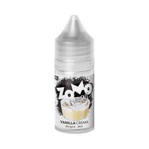 Zomo Liquido Vanilla Cream 3MG 30ML