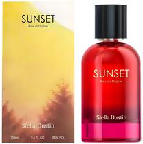 Perfume Stella Dustin Sunset Edp 100ML - Feminino