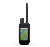 Garmin GPS Alpha 300I Handheld Only 010-02806-50