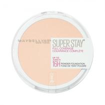 Po Base Maybelline Superstay Full Coverage 16H 130 Buff Beige