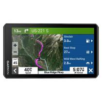 Garmin GPS Zumo XT2 010-02781-00 com Tela 6.0 / IPX7 / 32GB / Bateria Interna - Black