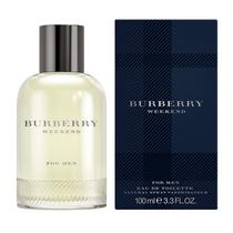 Perfume Burberry Weekend Mas 100ML - Cod Int: 68890