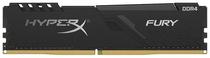 Memoria Kingston Hyperx Fury 16GB 3000MHZ DDR4 HX430C16FB4/16