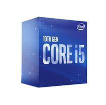 Procesador Intel 1200 Core i5-10400 2.9GHZ/12MB BX