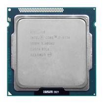 Processador Intel Core i7 3770 Socket LGA 1151 / 3.40GHZ / 8MB - OEM