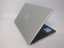 Notebook HP 15-DY1051WM i5-1035G1/ 8GB/ 256 SSD/ 15.6" HD/ W10 Silver