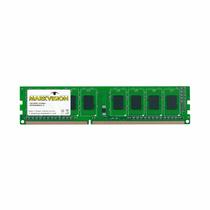 Memoria Ram DDR3 Markvision 1333 MHZ 2 GB MVD32048MLD-13 - Verde