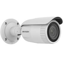 Camera de Vigilancia CCTV Hikvision IP Bullet DS-2CD1623G0-Iz Varifocal 2MP - Branco/Preto