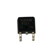 Mosfet TK5P65W TO252 para Fonte PS4
