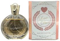 Perfume Omerta Love Dust Edp 100ML - Feminino