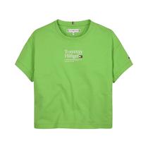 Camiseta Infantil Tommy Hilfiger KG0KG07256 LWY