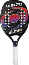 Raquete de Beach Tennis Vision Pro - Elite 6 2024