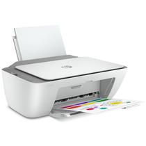 Impressora Multifuncional HP Deskjet Ink Advantage 2775 3 En 1 com Wi-Fi Bivolt - Branca