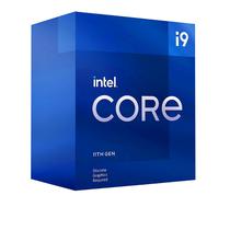 Processador Intel Core i9-11900F 5.20HZ 16MB LGA1200 11A Ge c/Cooler
