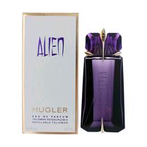 Perfume Mugler Alien Eau de Parfum Recargable 90ML