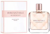 Perfume Givenchy Irresistible Fraiche Edt Feminino - 80ML