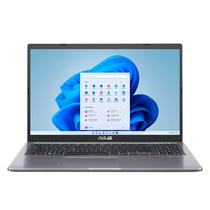 Notebook Asus F515EA-WH52 15.6" Intel Core i5-1135G7 512GB SSD 8GB Ram - Cinza