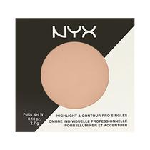 Cosmetico NYX High Light Peach HCPS12 - 800897836375