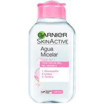 Agua Micelar Garnier Skinactive Tudo Em 1 - 100ML