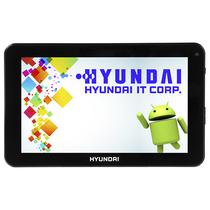 Tablet Hyundai Maestro Tab HDT-9433X 8GB de 9.0" 2MP/0.3MP - Preto