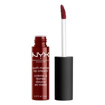 Cosmetico NYX Soft Matte Lips MLC27 - 800897848972