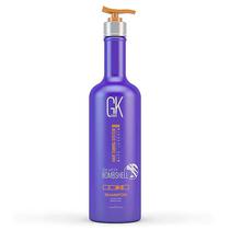 Shampoo para Cabelo GK Hair Taming System With Juvexin Silver Bombshell 3 - 710ML