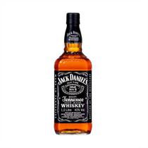 Whisky Jack Daniel's Old No.7 Sem Caixa 1 Litro
