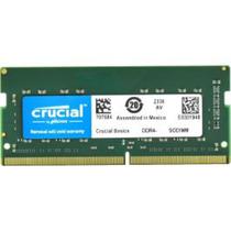 Memoria p/ Notebook DDR4 8GB 3200 Crucial CB8GS3200