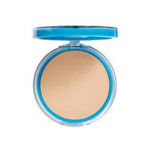 Ant_Po Compacto Covergirl Clean Matte 510 Classic Ivory