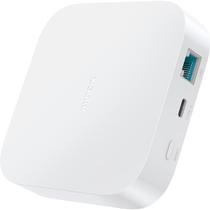 Hub Inteligente Xiaomi Smart Home Hub 2 Wi-Fi/Zigbee - Branco