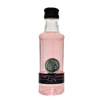 Gin Puerto de Indias Gin Strawberry 50ML