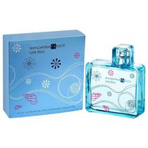 Perfume Mandarina Duck Cute Blue Edt 100ML