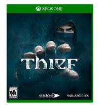 Jogo Thief Xbox One