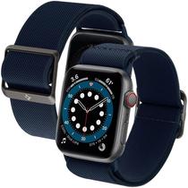 Pulseira para Apple Watch de 49/45/44/42 MM Spigen Lite Fit AMP02287 - Navy