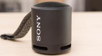 Caixa de Som Sony SRS-XB13 Black
