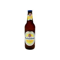 Bebidas Kaiserdom Cerveza Weibbier HB Bot 500ML - Cod Int: 75875