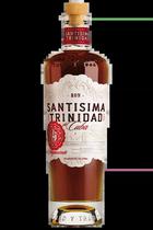 Bebidas Santisima Trinidad Ron 15 Anos 700ML - Cod Int: 74059