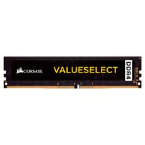 Memoria Ram Corsair Valueselect 32GB DDR4 2666MHZ - Preto CMV32GX4M1A2666C18