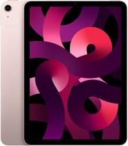 Apple iPad Air 5 (2022) 64GB Wifi Pink - A2588 MM9D3LL/A (Caixa Feia)