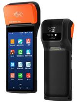 Impressora e Scanner Sunmi Wireless V2 Pro T-5921/ 2GB/ 16GB/ Android 7.1 BT/ Wifi/ NFC
