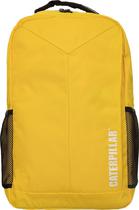 Mochila Caterpillar Backpack 84353-534 - Yellow