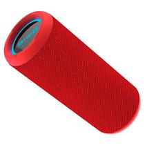 Speaker Aiwa AW-KF4R - USB/SD/Aux - Bluetooth - 20W - Vermelho