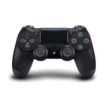 Controle Sem Fio Dualshock 4 para Playstation 4 (PS4) - Preto