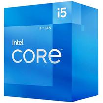 Processador Intel Core i5 12TH Gen i5-12400 Hexa Core de 2.5GHZ com Cache 18MB