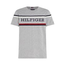 Camiseta Tommy Hilfiger MW0MW31541 P01