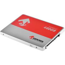 SSD de 480GB Keepdata KDS480G-L21 500 MB/s de Leitura - Prata