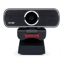 Webcam Redragon Hitman GW800 Full HD 1080P