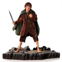 Esteaacute;Tua Iron Studios BDS Art Scale 1/10 Lord Of The Rings - Frodo